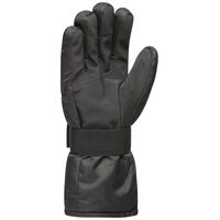 Γάντια Cairn Ανδρικά Ceres M Black White