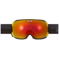 Gravity Mat Black Orange Μάσκα Cairn