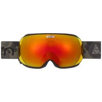 Gravity SPX3 Mat Camo Army Μάσκα Cairn