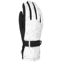Γάντια Σκι Level Γυναικεία Hero W Glove Jacquard