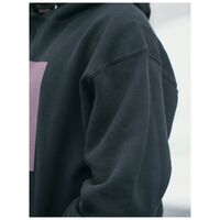 Icon Black-Moonscape Hoodie Ανδρικό Armada