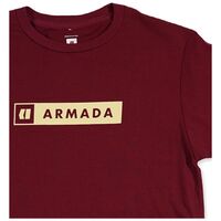 Icon Tee-Sassafras Ανδρικό T-Shirt Armada