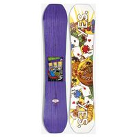 Σανίδα Snowboard YES Ανδρική Jackpot