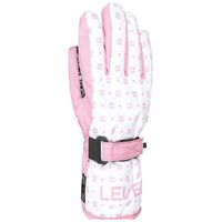 Junior Glove Pattern Παιδικά Γάντια Level