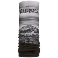 Fleece Περιλαίμιο Cairn Unisex Malawi Polar Grey Forest