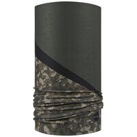 Malawi Tube Forest Army Προστατευτικό Λαιμού με Fleece Cairn