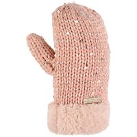 Manon J Powder Pink Παιδικά Γάντια Cairn