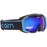 Mate SPX3 Mat Black Blue Παιδική Μάσκα Cairn