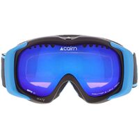 Mate SPX3 Mat Black Blue Παιδική Μάσκα Cairn