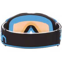 Mate SPX3 Mat Black Blue Παιδική Μάσκα Cairn