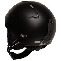 Κράνος Cairn Παιδικό Orbit J Mat Black