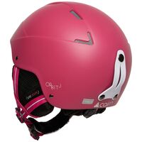 Κράνος Cairn Παιδικό Orbit J Mat Fluo Fucshia