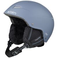 Κράνος Cairn Unisex Orbit Mat Vintage Blue