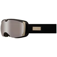 Μάσκα Σκι Cairn Pearl SPX3 Mat Black Silver