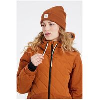 Prtlupine Nutty Cognac Γυναικείο Μπουφάν Protest