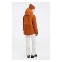 Prtlupine Nutty Cognac Γυναικείο Μπουφάν Protest