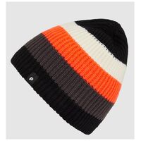 Prtlake Beanie Orange Fire Σκούφος Protest