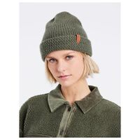 Prtmarela Botanic Green Σκούφος Protest