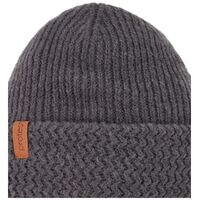 Prtmarela Shadow Grey Σκούφος Protest