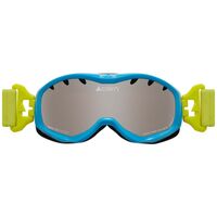 Rush Shiny Azure Lemon Παιδική Μάσκα Cairn