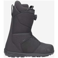 Nidecker Ανδρικές Μπότες Snowboard Sierra Black