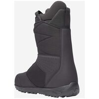 Nidecker Ανδρικές Μπότες Snowboard Sierra Black