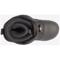 Nidecker Ανδρικές Μπότες Snowboard Sierra Black