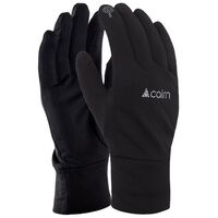 Softex Touch Black Γάντια Cairn