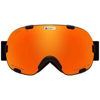 Spirit SPX3000 Noir Mat Orange Μάσκα Cairn