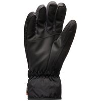 Γάντια Cairn Ανδρικά Styl 2 C-Tex Graphite Scarlet