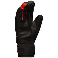 Γάντια Cairn Παιδικά Styl J C-tex Graphite Scarlet