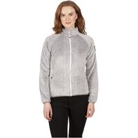 Telltale Silver Grey Γυναικεία Ζακέτα Fleece Trespass