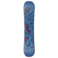 Σανίδα Snowboard YES Ανδρική Typo
