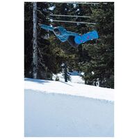 Σανίδα Snowboard YES Ανδρική Typo