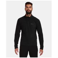 Almeri-M Black Ανδρική Μπλούζα Fleece Kilpi