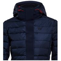 Andina Ws Jacket Navy Γυναικείο Μπουφάν 8848 Altitude