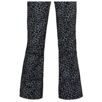 Annbell JR Leopard Παιδικό Παντελόνι Σκι 8848 Altitude