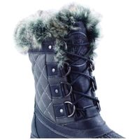 Barbara Black Γυναικείο Apre Μποτάκι Kimberfeel