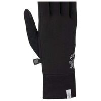 Caspi-U Black Γάντια Kilpi