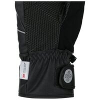 Cedriq-U Black Γάντια Kilpi