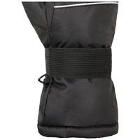 Γάντια Cairn Ανδρικά Ceres M Black White