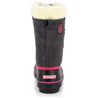 Dikson Rose Γυναικείο Μποτάκι Απρέ Kimberfeel