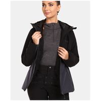 Flip-W Black Γυναικείο Μπουφάν Kilpi