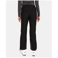 Gabone-W Black Γυναικείο Παντελόνι Σκι Kilpi