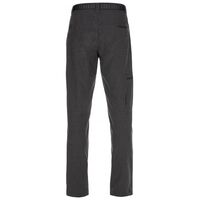 James-M Dark Grey Ανδρικό Παντελόνι Kilpi