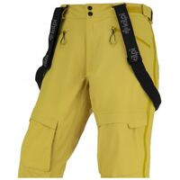 Αδιάβροχο Παντελόνι Kilpi Ανδρικό Lazzaro-M Yellow