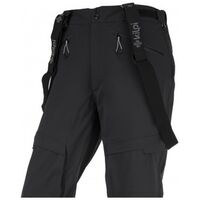Αδιάβροχο Παντελόνι Kilpi Ανδρικό Lazzaro-M Black