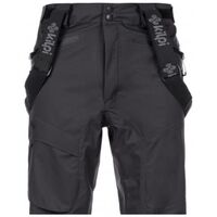 Αδιάβροχο Παντελόνι Kilpi Ανδρικό Lazzaro-M Black