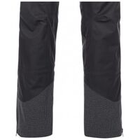 Αδιάβροχο Παντελόνι Kilpi Ανδρικό Lazzaro-M Black