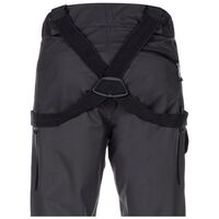 Αδιάβροχο Παντελόνι Kilpi Ανδρικό Lazzaro-M Black